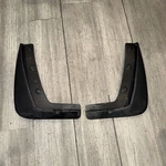 15-20 Nissan Murano Rear Left & Right Mud Flap 999j2c3008 C3007. Fixed Price $49.99.