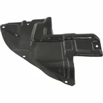 For 2010 2015 Mazda Cx-9 Driver Side Left Lh Splash Shield, (front Section). Fixed Price $27.51.