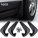 Xukey Mud Flaps Splash Guards Mudguards Fender For Bmw 3 5 7 Series F10 E30 E46.. Fixed Price $20.29.