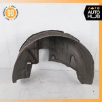 12-15 Bentley Continental Gt Coupe Rear Right Fender Liner Splash Shield Oem. Fixed Price $249.00.