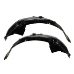 For Kia Soul 2020 2021 Fender Liner Driver And Passenger Side Pair Front Plastic. Fixed Price $113.45.