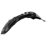 Fit 2011-2020 Fender Liner Splash Shield Dodge Durango Front Passenger Ch1249217. Fixed Price $84.32.
