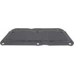 For Toyota Prius Front Engine Splash Shield 2010-2015 Under Cover Rear To1228164. Fixed Price $24.47.