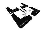 Rally Armor Mf59 Ur Blk Wh 2019 21 Fits For Hyundai Elantra Gt. Fixed Price $158.00.