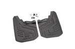 2023-2025 Gmc Canyon Front Splash Guards Flaps Black New Gm Oem 84944139. Fixed Price $84.88.