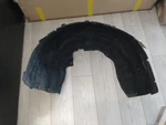 Bmw 4 R Rear Wing Arch Liner 2022 Part No 51718086110. (ap134wl). Fixed Price $60.28.
