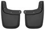 Husky Liners 59231 Custom-molded Rear Mud Guards For Chevy Colorado & Gmc Canyon. Fixed Price $55.99.
