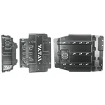 Full Skid Plate Kit For Ford F150 2015-2022 Heavy-duty Complete Underbody Steel. Fixed Price $129.90.