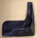 New Oem 2018-2022 Toyota C-hr Front Right Splash Mudguard Pu060-10017-f1. Fixed Price $24.95.