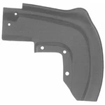 Fender Liner Front Driver Side For 1967-1968 Ford Gt40 Mustang. Fixed Price $38.73.