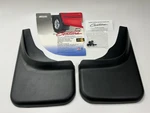 Highland Group 11051 Uuniversal Splash Guards / Mud Flaps 15"x9", Made In Usa. Fixed Price $26.95.