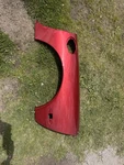 99-04 Corvette C5 Rear Driver Side Left Lh Quarter Panel Oem. Fixed Price $384.56.