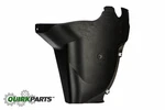 Oem Mopar Right Rear Wheel House Splash Shield 02-08 Ram 1500 02-09 2500. Fixed Price $76.04.