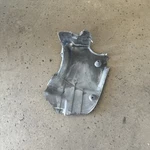 Bmw E60 M54 B25 Idrive Rwd At Underbody Battery Tray Splash Shield 51717124633. Fixed Price $86.53.