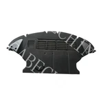 For Bentley Continental Gt Gtc Splash Shield Undershield Oem 3w3825235f. Fixed Price $3705.00.