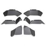 Fender Liner-sport Rugged Ridge 11615.62 Fits 18-19 Jeep Wrangler. Fixed Price $484.99.