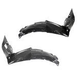 For Infiniti G35 2003-2007 Fender Liner Driver And Passenger Side Pair-front. Fixed Price $75.59.