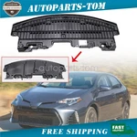 For Toyota Corolla 2017-2019 Bumper Splash Shield Front 5260102120 To1228215. Fixed Price $42.49.