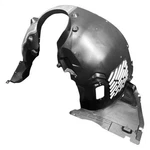 For Bmw X1 2016-2021 Driver Side Fender Liner Front F48 51717342179. Fixed Price $381.11.