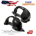 Fender Liners Splash Shield Front Left+right Inner For 2015-2020 Audi A3 Quattro. Fixed Price $79.99.