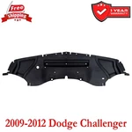 Engine Splash Shield For 2009-2012 Dodge Challenger Front Ch1228159 5028807af. Fixed Price $75.30.