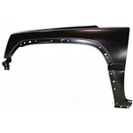 For Jeep Liberty 2002 2003 2004 Front Fender Driver Side. Fixed Price $112.54.