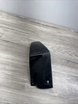 09-15 Infiniti G37/q60 Conv. Rear Mud Flap Right Side Black Oem. Fixed Price $50.01.