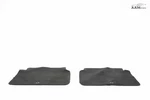 2011-2016 Kia Optima Sedan Rear Right & Left Side Interior Floor Mats Cover Oem. Fixed Price $71.09.