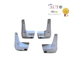 2018-2021 Honda Accord - Mud Flap / Splash Guard Set Left & Right Front Rear Oem. Fixed Price $63.01.
