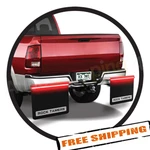 Rock Tamers Rt240 Led Tail Light Bars System For Mud Flaps. Fixed Price $98.44.