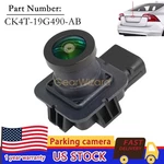 Ck4t-19g490-ab For Ford Transit 150 250 350 2015-2019 New Rear View Camera. Fixed Price $35.19.