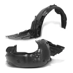 2x Front Left And Right Inner Fender Liners For Subaru Legacy 2020-2025 Sedan. Fixed Price $129.99.