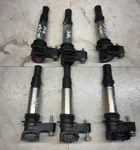 2004-2009 Cadillac Srx 05-09 Sts 3.6l Engine Ignition Coils Ignitor Set Of 6 Oem. Fixed Price $59.97.