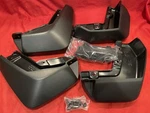 2026 New Genuine Honda Passport Splash Mud Guards 08p00-3bm-100 Oem. Fixed Price $95.00.