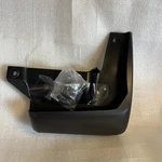 Honda Splash Guards - (08p00-tbf-100) Front Only!. Fixed Price $25.00.