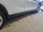 Passenger Side Bmw X1 2015 Rocker Panel Moulding. Fixed Price $239.89.