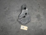 Rear Left Floor Under Cover Shield 2022 Nissan Rogue 74587-6rr0a 2021 - 2025. Fixed Price $24.50.