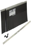 Smart Solutions, Inc. 00011 Rock Solid 14" X 68" Back Guard For Pickup , Black. Fixed Price $246.97.