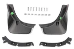 Genuine Gm 2018-2024 Buick Enclave Rear Splash Guards Mud Flaps 84397225. Fixed Price $122.39.