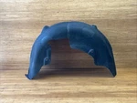 2011-2018 Bmw X3 F25 Rear Left Fender Liner Splash Guard Wheel Well Oem Part. Fixed Price $20.16.