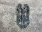 1990-1997 Mazda Miata Mx5 Oem Rear Lower Tow Hook Left Right Set Na 90-97. Fixed Price $30.00.