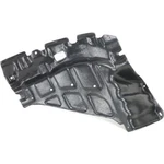 New Driver Side Lower Engine Under Cover For 2004-2006 Scion Xa Xb Sc1228106. Fixed Price $27.99.