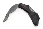 2009-2017 Toyota Venza Wheelhouse Liner, Rear Riight/passenger, 65637-0t010, D01. Fixed Price $99.05.