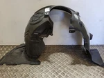 Mini F55 F56 One Cooper Right Offside Inner Wing Front Wheel Arch Liner. Fixed Price $77.16.