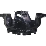 Subaru Impreza Engine Splash Shield For 2009-2011 Lower 2.5i Premium. Fixed Price $255.99.