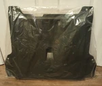 New Hyundai 62408-n9000 Sub Frame Under Cover 22-23 Tucson. Fixed Price $50.00.