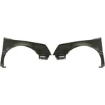 Fender For Cadillac Dts 2006-2011 Front Driver And Passenger Side. Fixed Price $554.36.