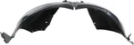 Front Fender Liner For Mkt Ford, 2010-2012, Left (driver) Side, Replacement. Fixed Price $102.95.