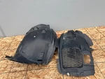 Front Right Fender Liner Splash Shield Cover Bmw X3 X4 G01 (2018-2024) Oem. Fixed Price $150.00.