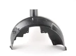 Bmw 5 E39 Rear Right Inner Fender Liner 51718172462 8172462 97-02 No Duties. Fixed Price $329.45.